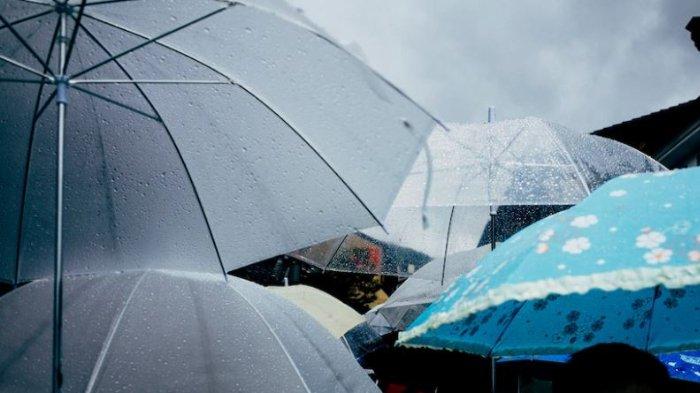 Prakiraan Cuaca 33 Kota Di Indonesia Selasa, 7 Maret 2023: Hujan Ringan Di Bandung Dan Palembang