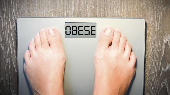 Selama Dekade Terakhir, Obesitas Meningkat Dua Kali Lipat Di Indonesia.