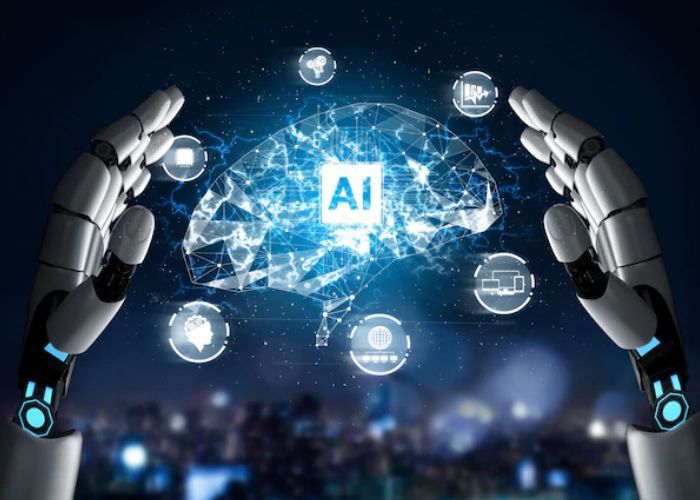 Teknologi AI: Transformasi Besar dalam Dunia Digital Olkimunesa